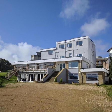 Mayfair Hotel - Isle Of Wight Shanklin Exterior photo